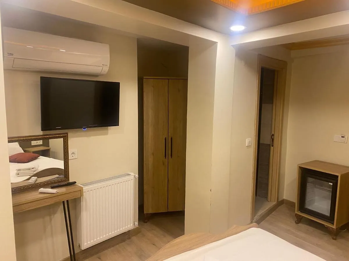 Golden Sail Hotel Old City Istanbul 2*,  Turkey