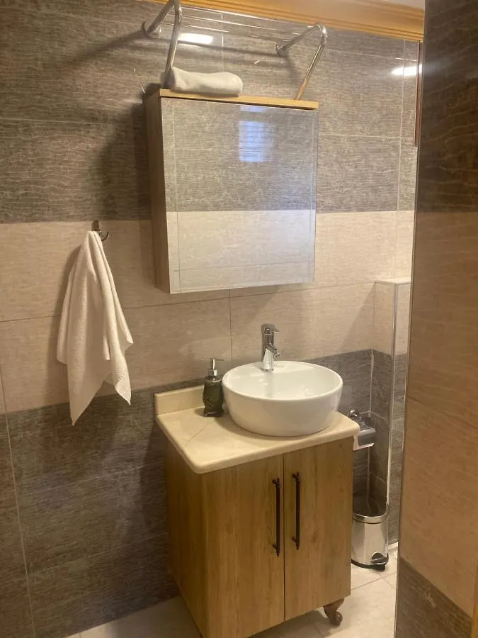 Golden Sail Hotel Old City Istanbul