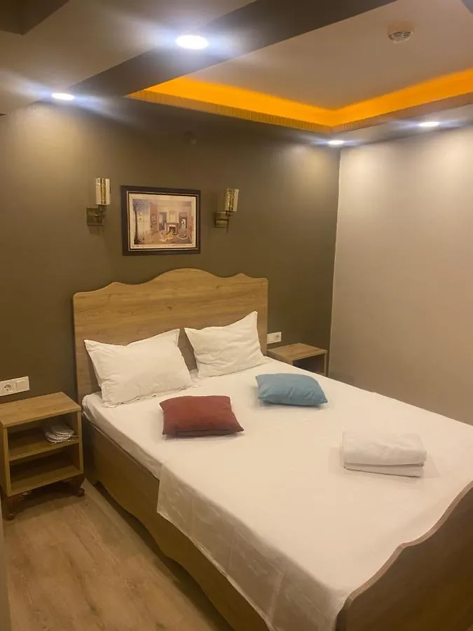 Golden Sail Hotel Old City Istanbul 2*,  Turkey