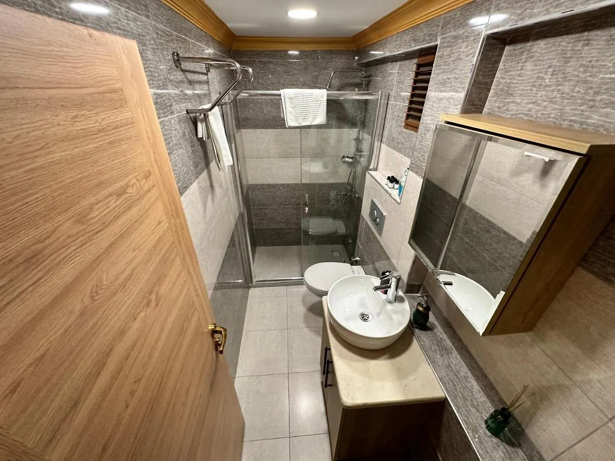 Golden Sail Hotel Old City Istanbul Turkey