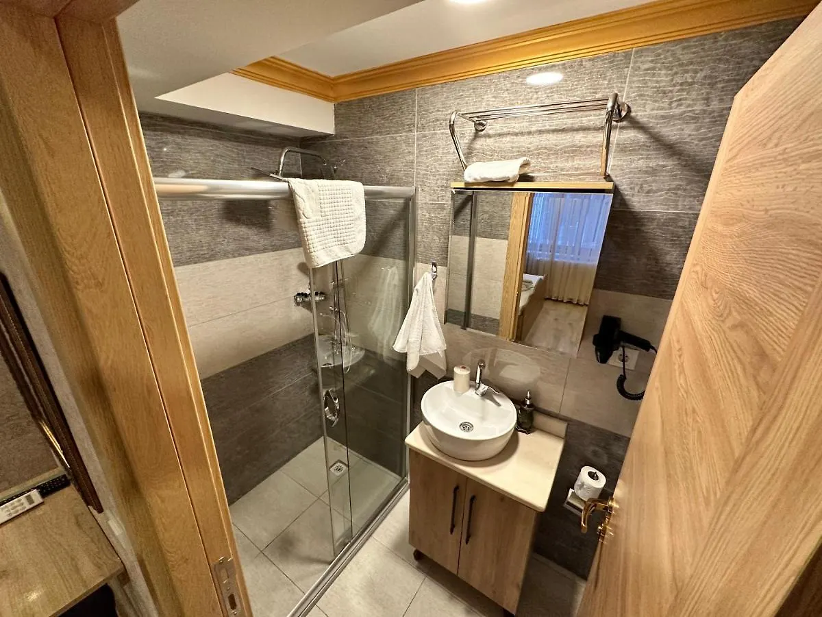 Golden Sail Hotel Old City Istanbul