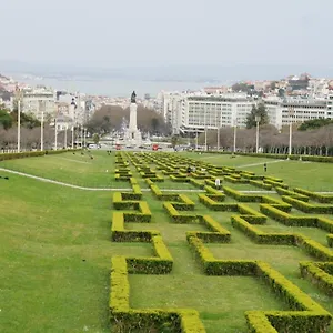 *** Szálloda Excelsior Portugália