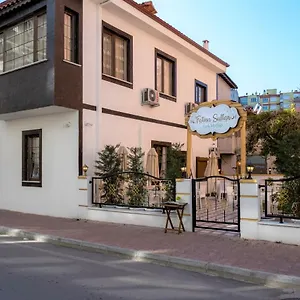 Fatma Sultan Oldtown & Restaurant , Antalya Turcja