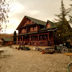 Sofra Kolonjare Agroturizem 3* Erseke