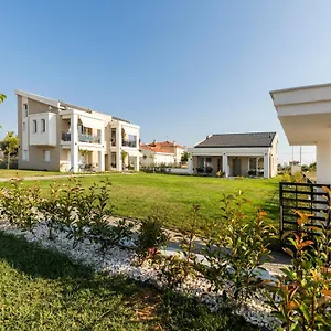 Bianco Mare Studios-apartments Kalyves Polygyrou