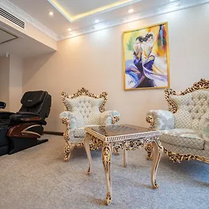 Aqua Liberty 4*, Tbilisi Gruzja