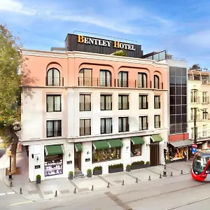 Bentley Old City-special Class Provincia di Istanbul