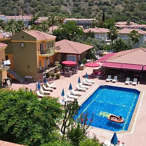 Imparator 3* Ölüdeniz