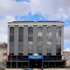 Days By Wyndham Arnavutkoy Provincia di Istanbul