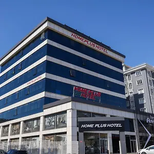 Home Plus Hotel Provincia di Istanbul