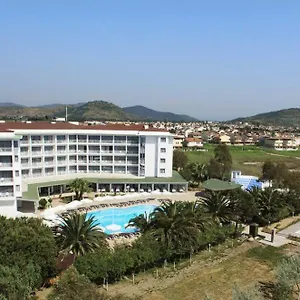 Le Monde & 4* Dikili