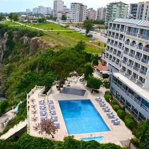 Lara (adults Only) 3* Antalya