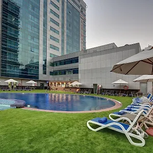 **** Apartmanhotel Marina View Deluxe Egyesült Arab Emírségek
