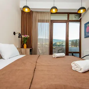 Tonusi Luxe In The Historic Center 3*, Tbilisi Gruzja