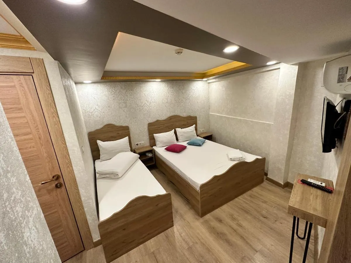 Golden Sail Hotel Old City Κωνσταντινούπολη