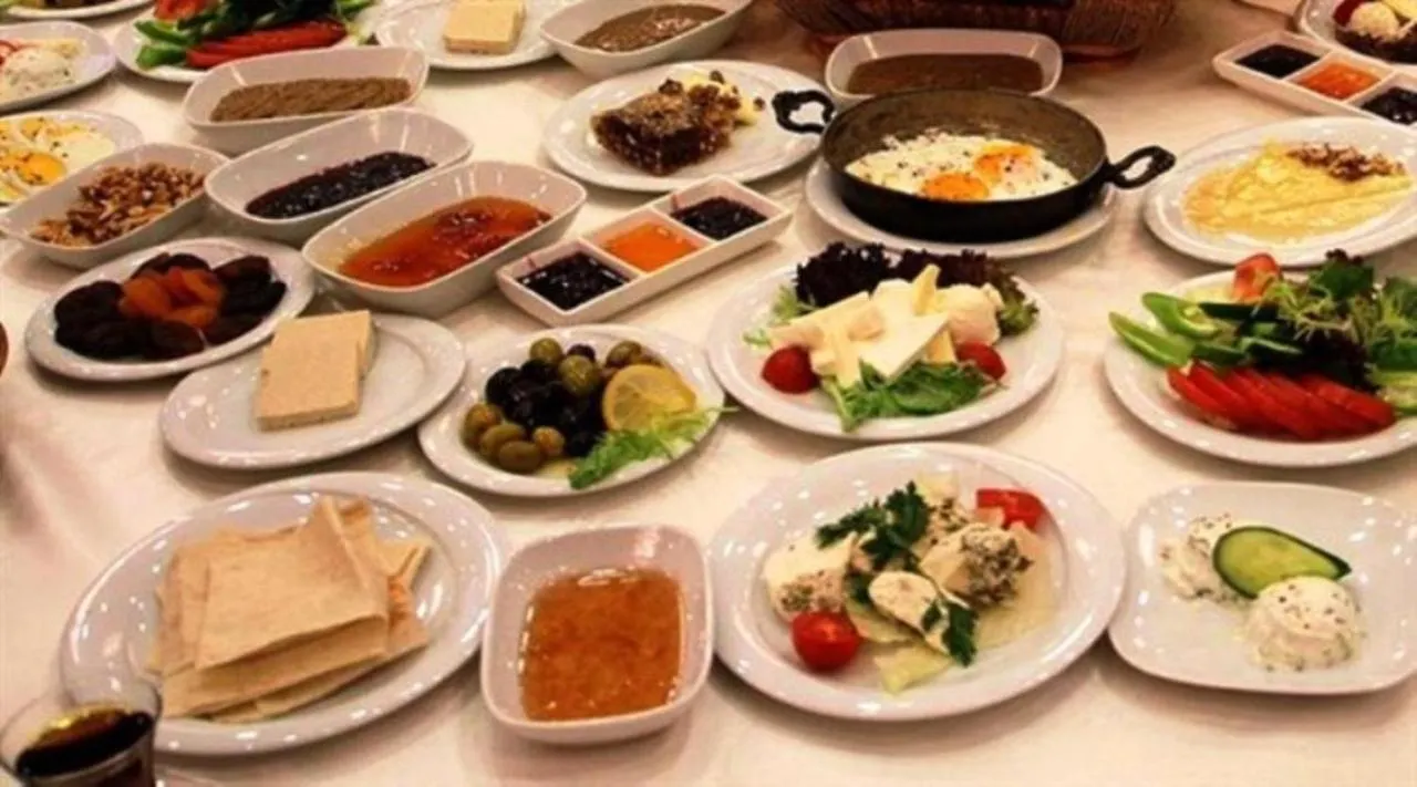 Golden Sail Hotel Old City Istanbul