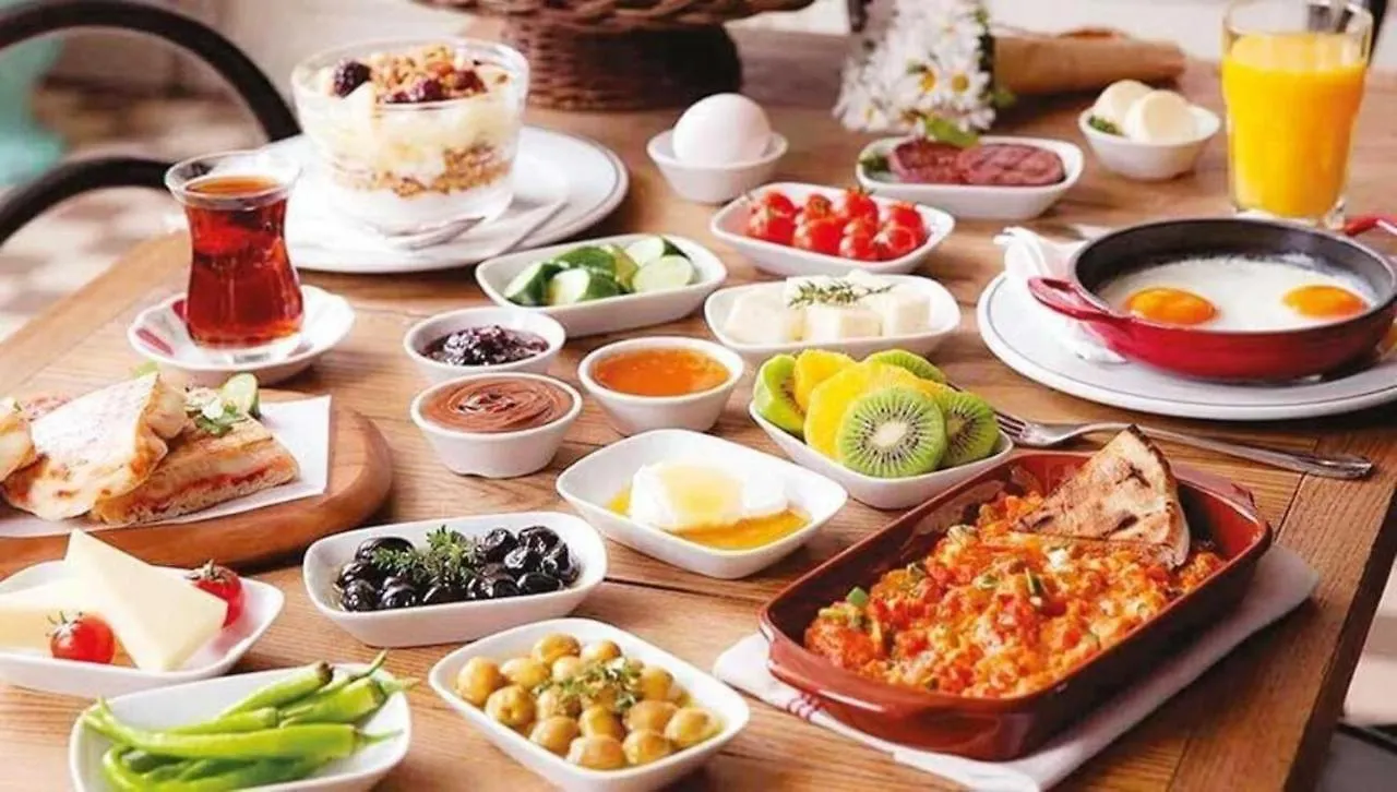 Golden Sail Hotel Old City Istanbul Turkey