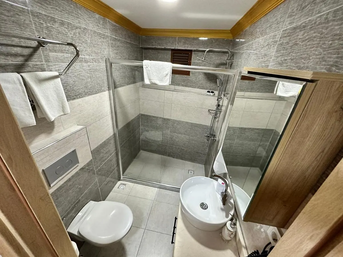 Golden Sail Hotel Old City Istanboel